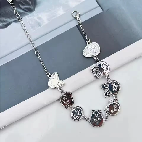 PULSERA STRAY KIDS "SKZOO"