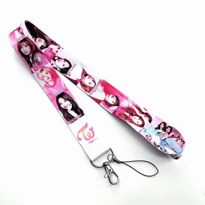 LANYARD 