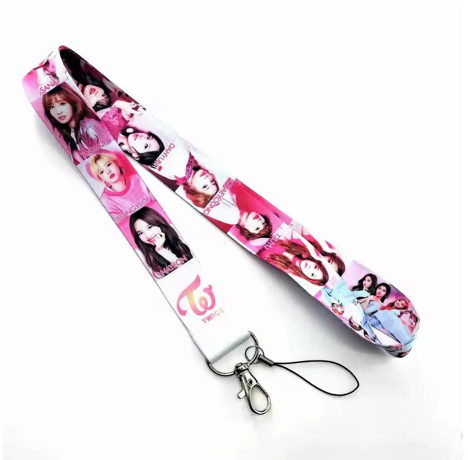 LANYARD 