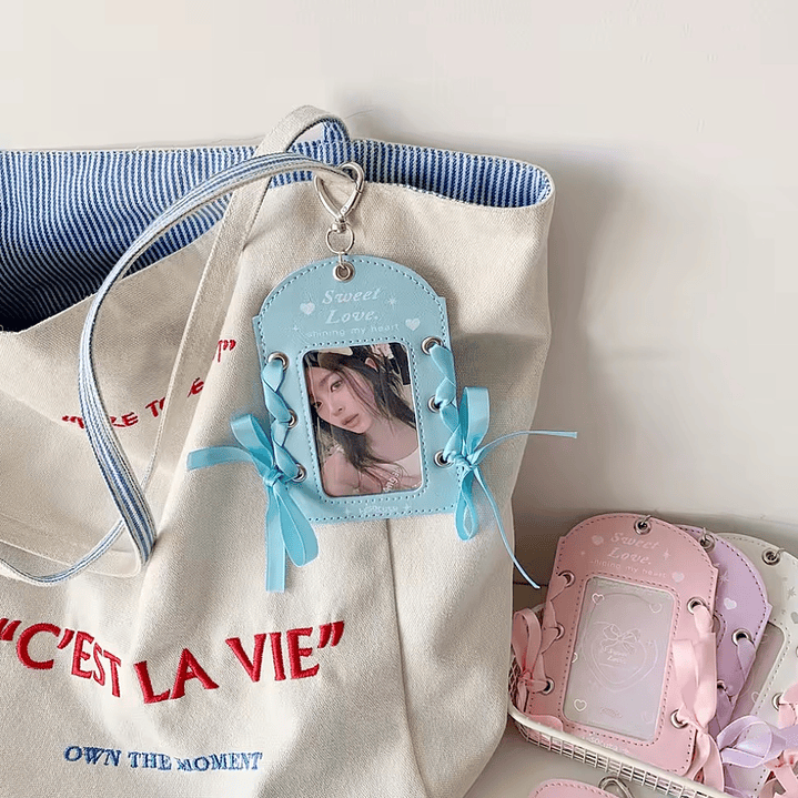 CARD HOLDER ECOCUERO 