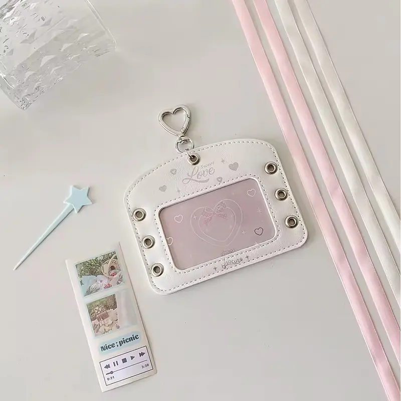 CARD HOLDER ECO CUERO 