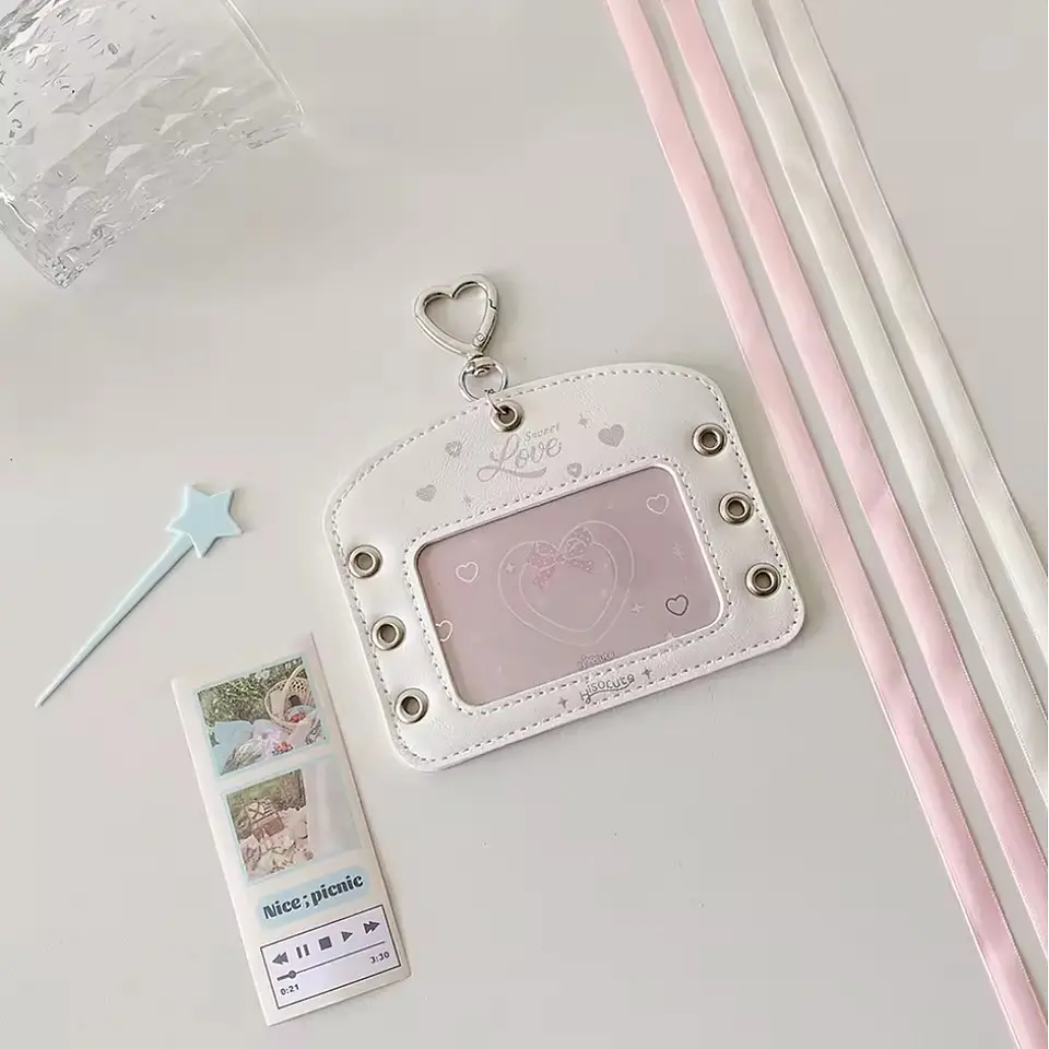 CARD HOLDER ECO CUERO 