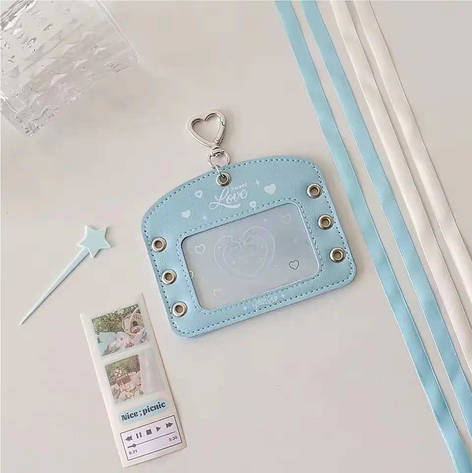 CARD HOLDER ECO CUERO 