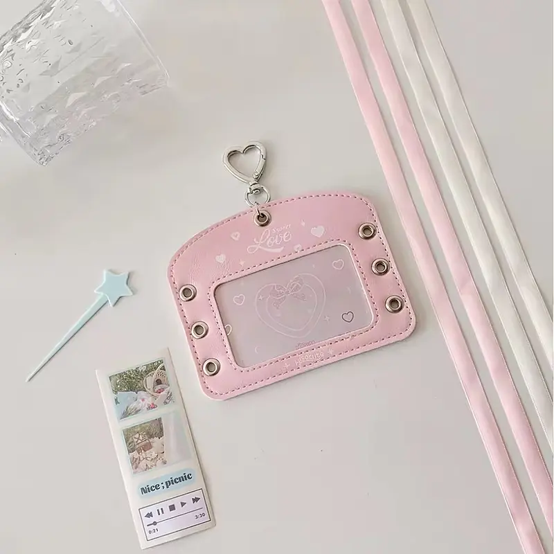 CARD HOLDER ECO CUERO 