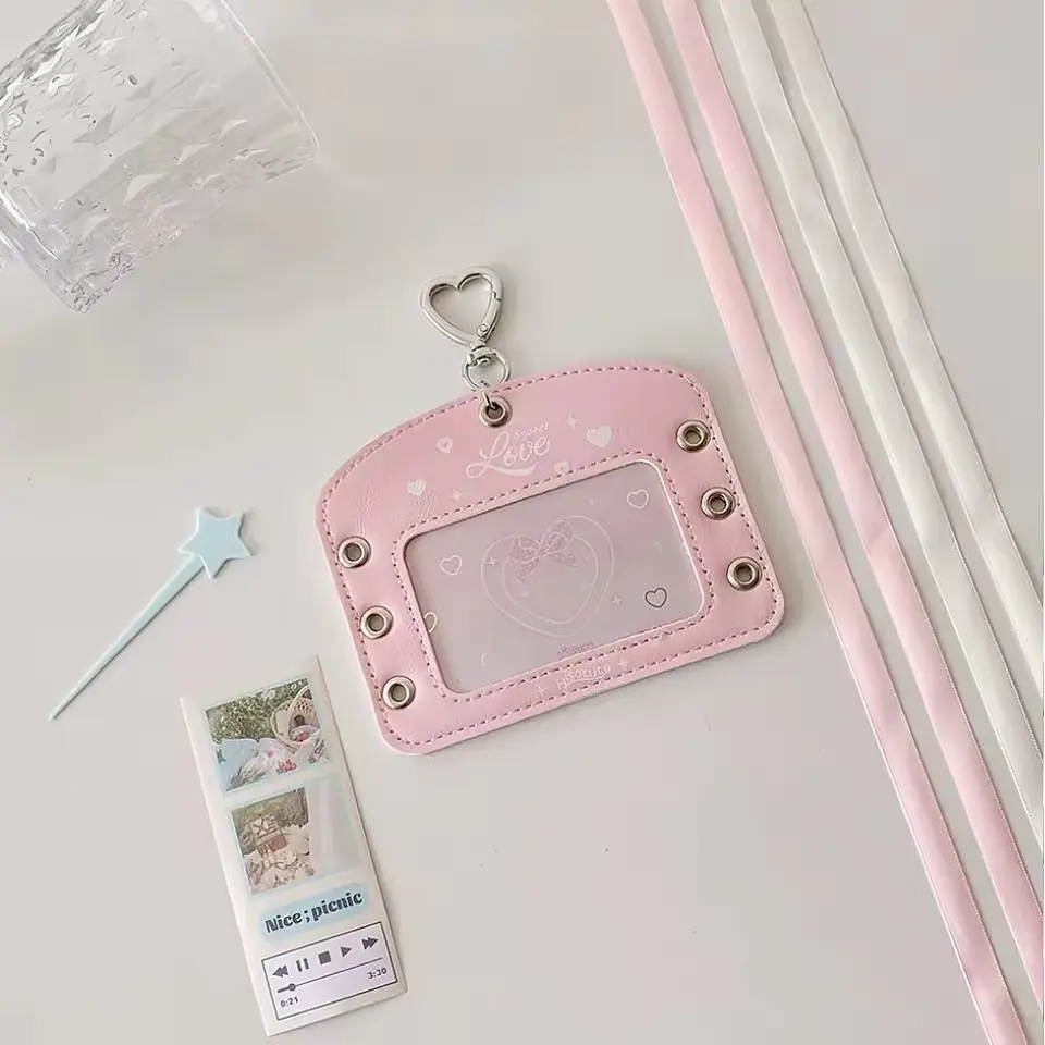 CARD HOLDER ECO CUERO 