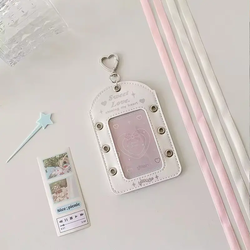 CARD HOLDER ECO CUERO 