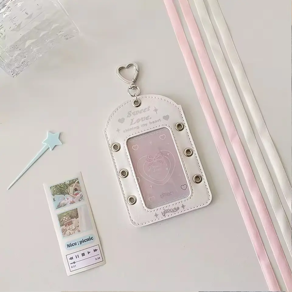 CARD HOLDER ECO CUERO 