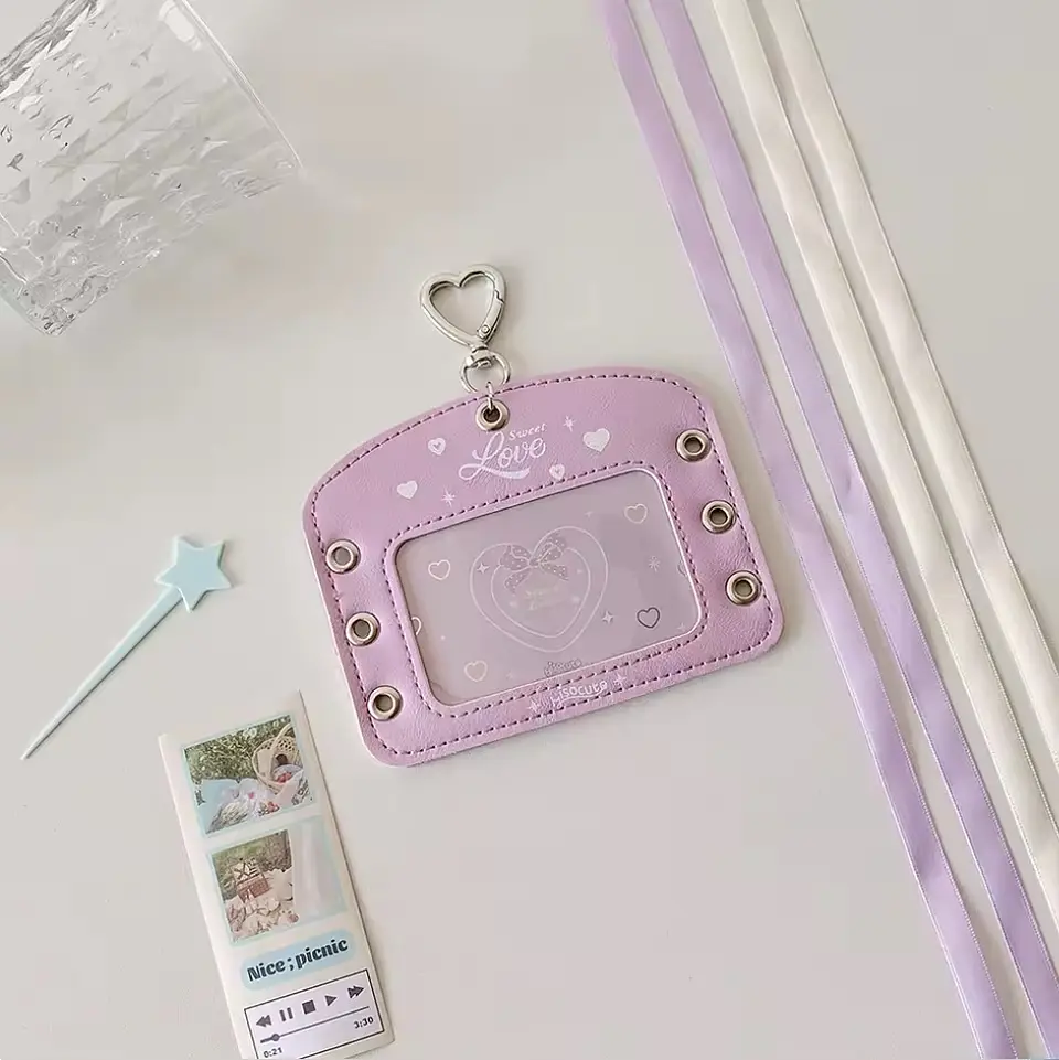 CARD HOLDER ECO CUERO 
