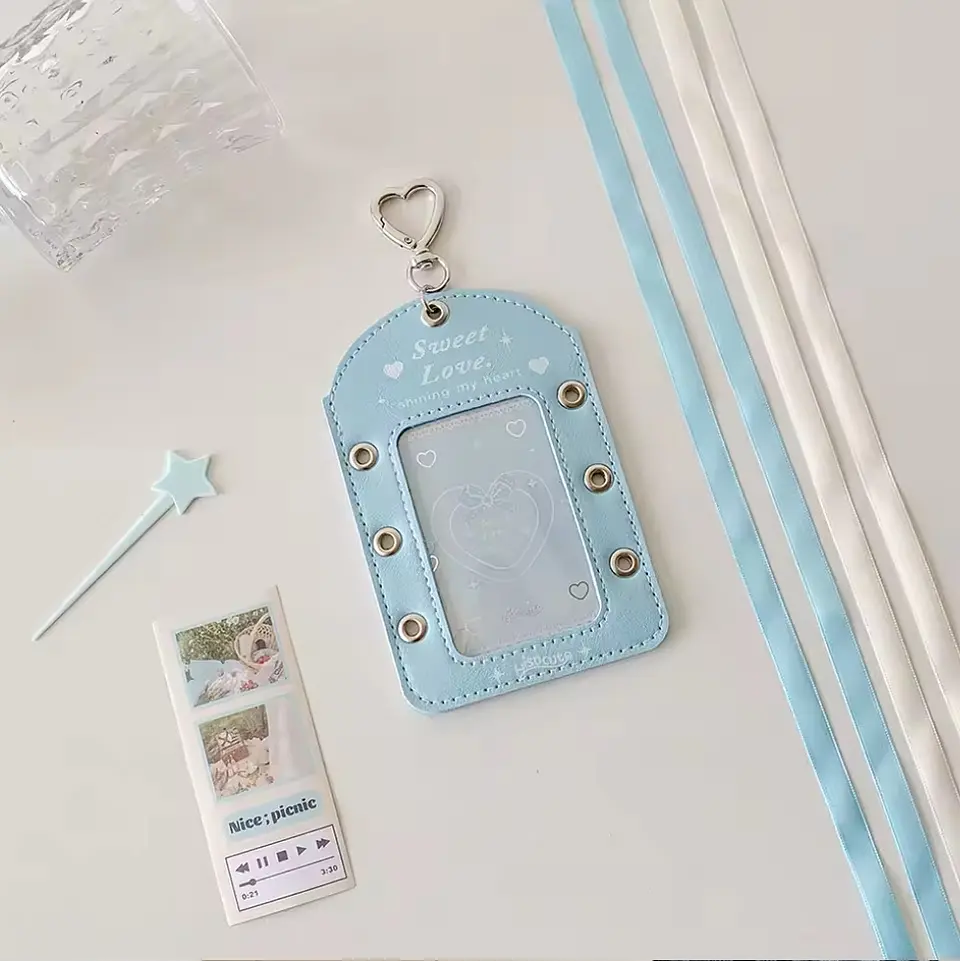 CARD HOLDER ECO CUERO 