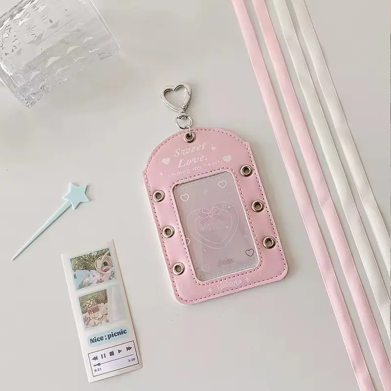 CARD HOLDER ECO CUERO 