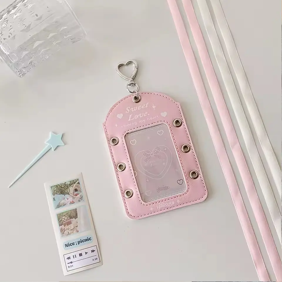 CARD HOLDER ECO CUERO 