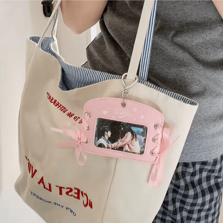 CARD HOLDER ECOCUERO 