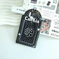 CARD HOLDER PVC CORTIS - Miniatura 4