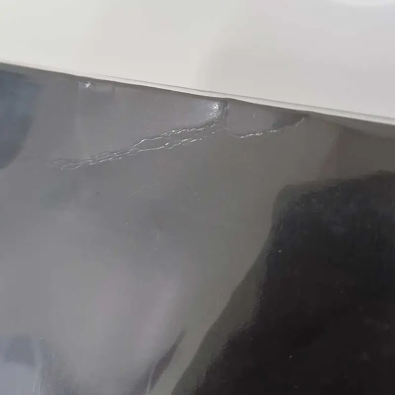 SEGUNDA SELECCIÓN ENHYPEN - DESIRE : UNLEASH (VINYL) (CLEAR COLOR LP) 3