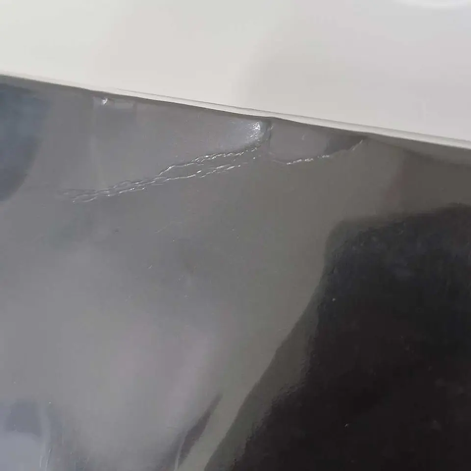 SEGUNDA SELECCIÓN ENHYPEN - DESIRE : UNLEASH (VINYL) (CLEAR COLOR LP) 3