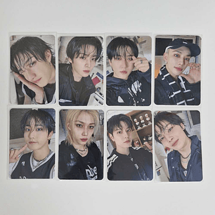 STRAY KIDS - KARMA SKZOO Ver. SOUNDWAVE POB