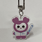 LLAVERO ACRILICO LOVELY 
