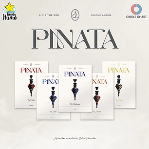 A.C.E - PINATA
