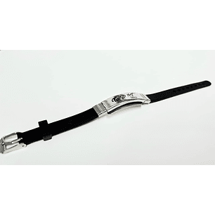 PULSERA SILICONA TWICE 