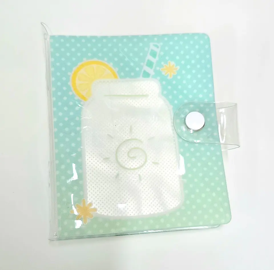 BINDER 1 ESPACIO 