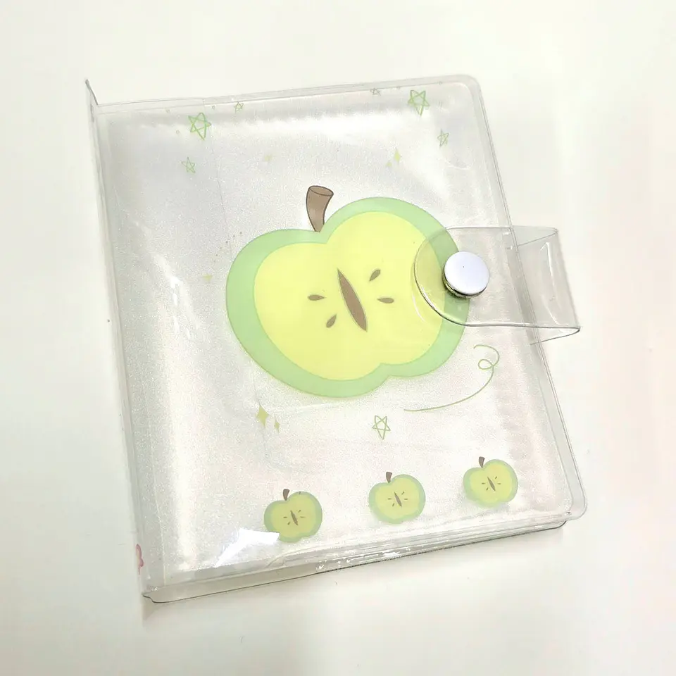 BINDER 1 ESPACIO 