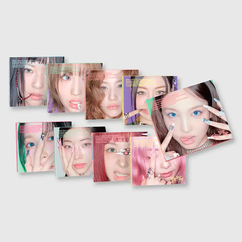 TWICE - THIS IS FOR (DIGIPACK Ver.) 1