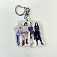 LLAVERO ACRILICO BLACKPINK ILUSTRACIÓN - thumbnail 8