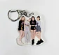 LLAVERO ACRILICO BLACKPINK ILUSTRACIÓN - thumbnail 9
