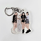 LLAVERO ACRILICO BLACKPINK ILUSTRACIÓN - Miniatura 9