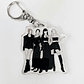 LLAVERO ACRILICO BLACKPINK ILUSTRACIÓN - Miniatura 10