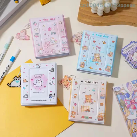BINDER 1 ESPACIO "A NICE DAY"
