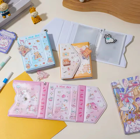 BINDER 1 ESPACIO "A NICE DAY"