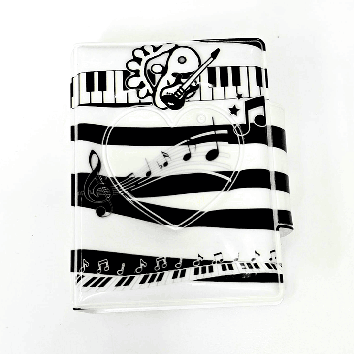 BINDER 1 ESPACIO CORTIS 3