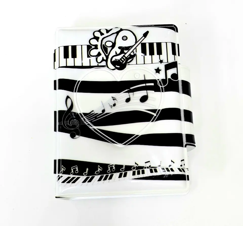 BINDER 1 ESPACIO CORTIS 3