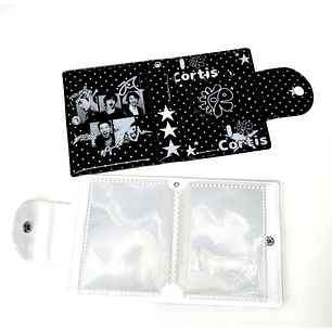 BINDER 1 ESPACIO CORTIS