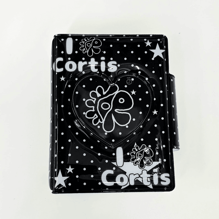BINDER 1 ESPACIO CORTIS 4