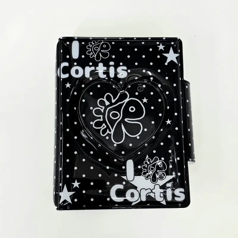 BINDER 1 ESPACIO CORTIS 4
