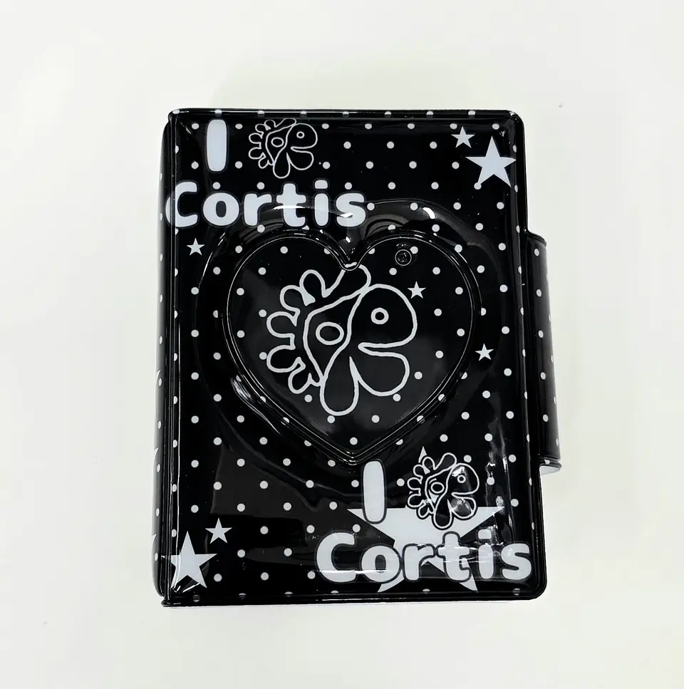 BINDER 1 ESPACIO CORTIS 4