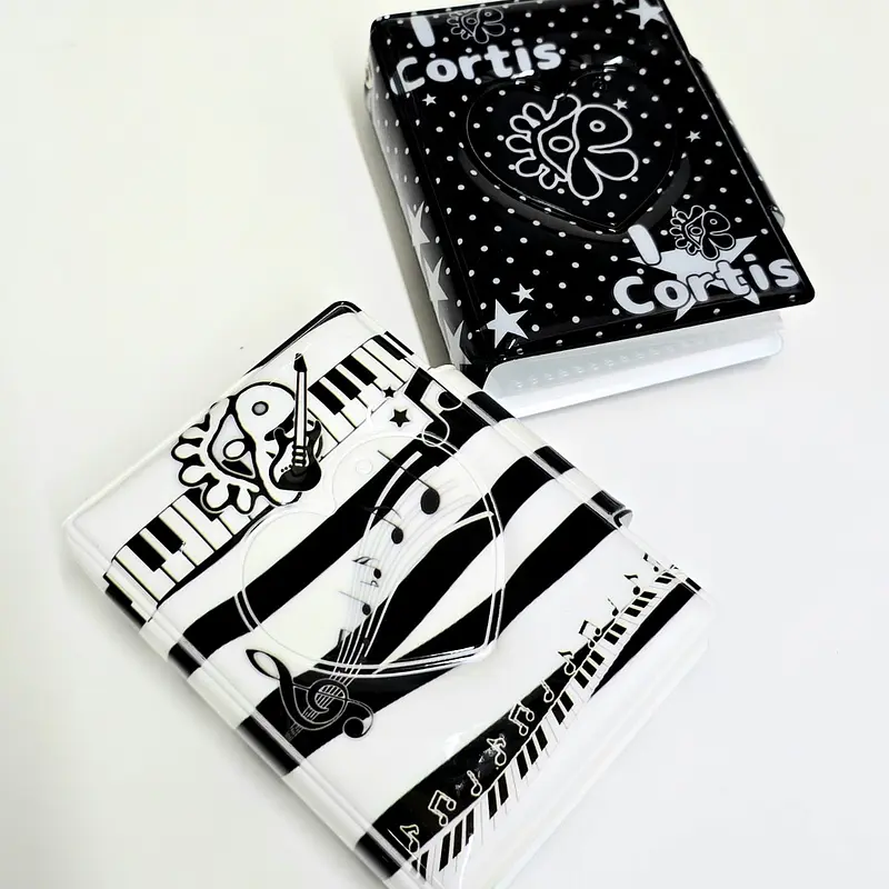 BINDER 1 ESPACIO CORTIS 1