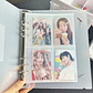 BINDER A5 