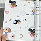 BINDER A5 