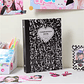 BINDER A5 