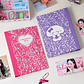 BINDER A5 