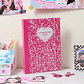 BINDER A5 