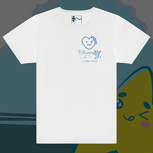 (A PEDIDO) POLERA YERIN - CHAPTER Y .