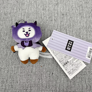 PLUSH KEYRING BT21 