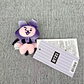 PLUSH KEYRING BT21 