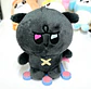 PLUSH KEYRING ATEEZ 