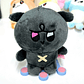 PLUSH KEYRING ATEEZ 