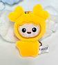 PLUSH KEYRING LOVELY 